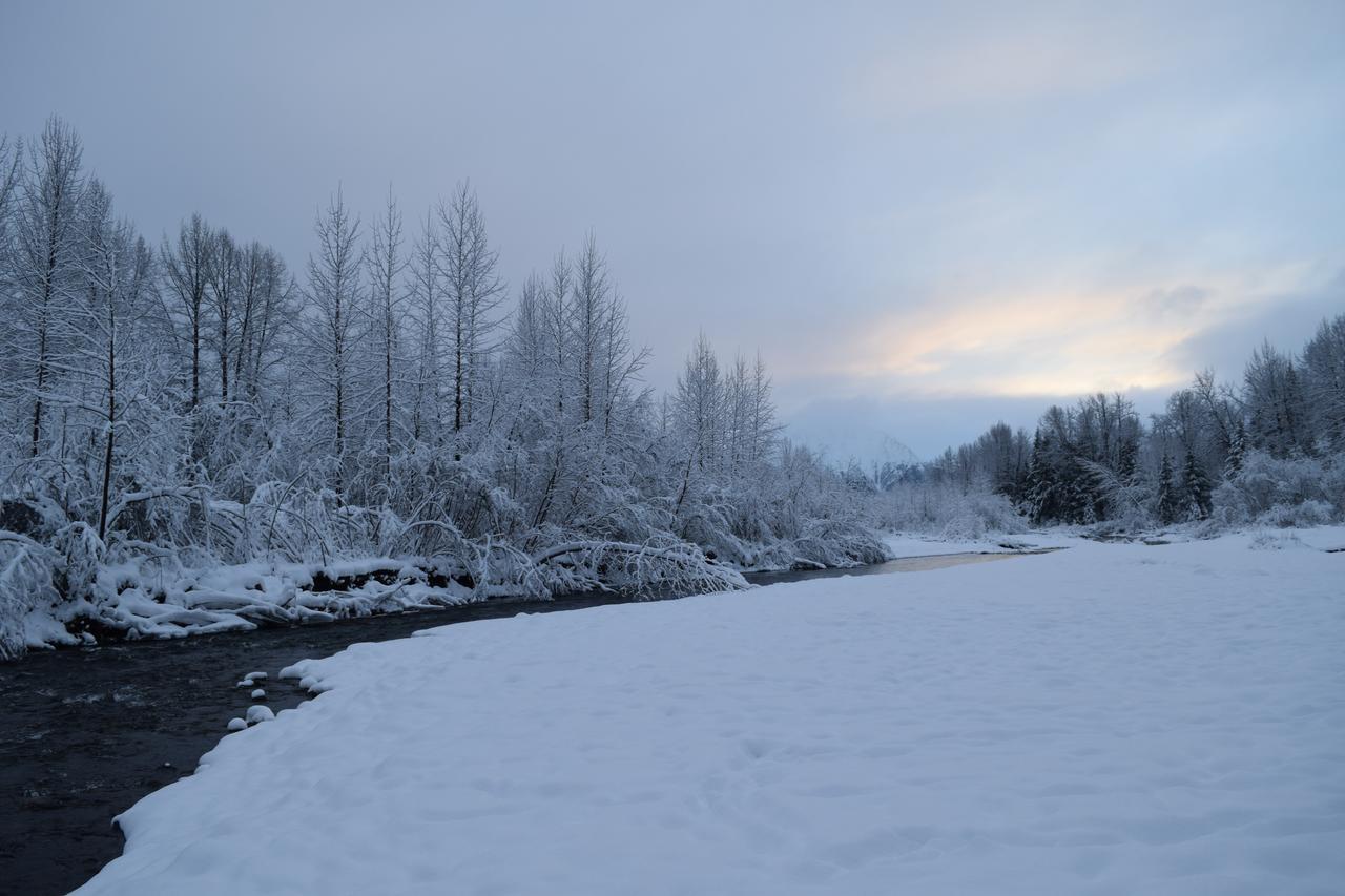Skiview #103 Girdwood Eksteriør billede